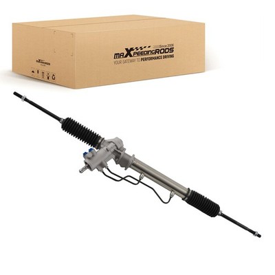 Power Steering Rack & Pinion for Geo Prizm 1989-1992 4425012231 94846401
