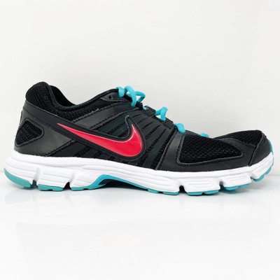 

Nike Womens Downshifter 5 537571-012 Черные кроссовки для бега, размер 7,5, Черный, Downshifter 5