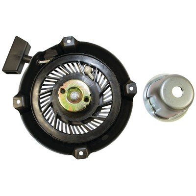New Stens Recoil Starter Assembly 150-112 For Briggs & Stratton 591301