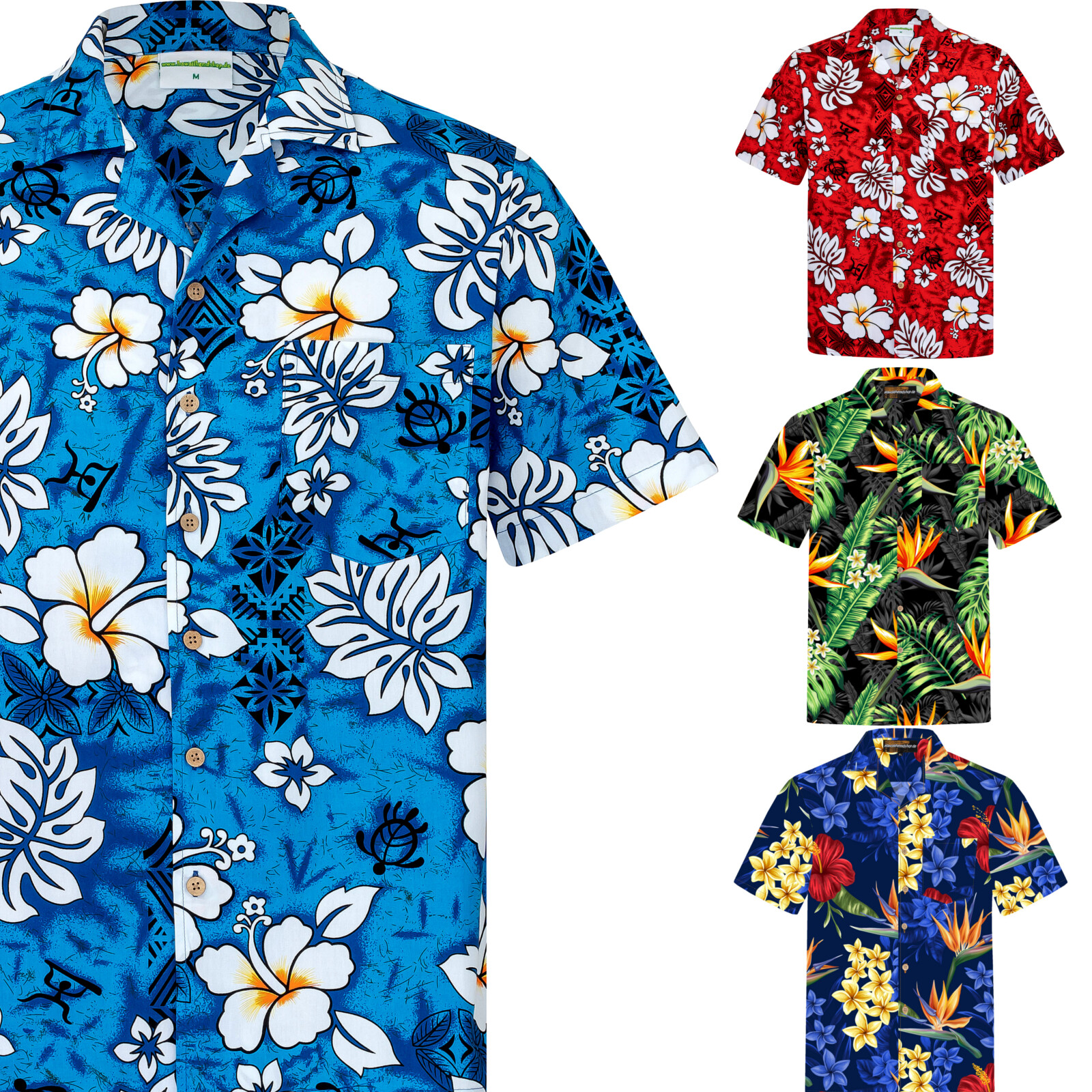トップス unknown S/S open collar aloha shirt BEDWIN & THE HEARTBREAKERS（ベドウィン アンド ザ ハート