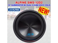 alpine 12d2