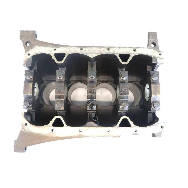 Motorblock D4f712 1.2 16v Renault Clio 2 Kangoo