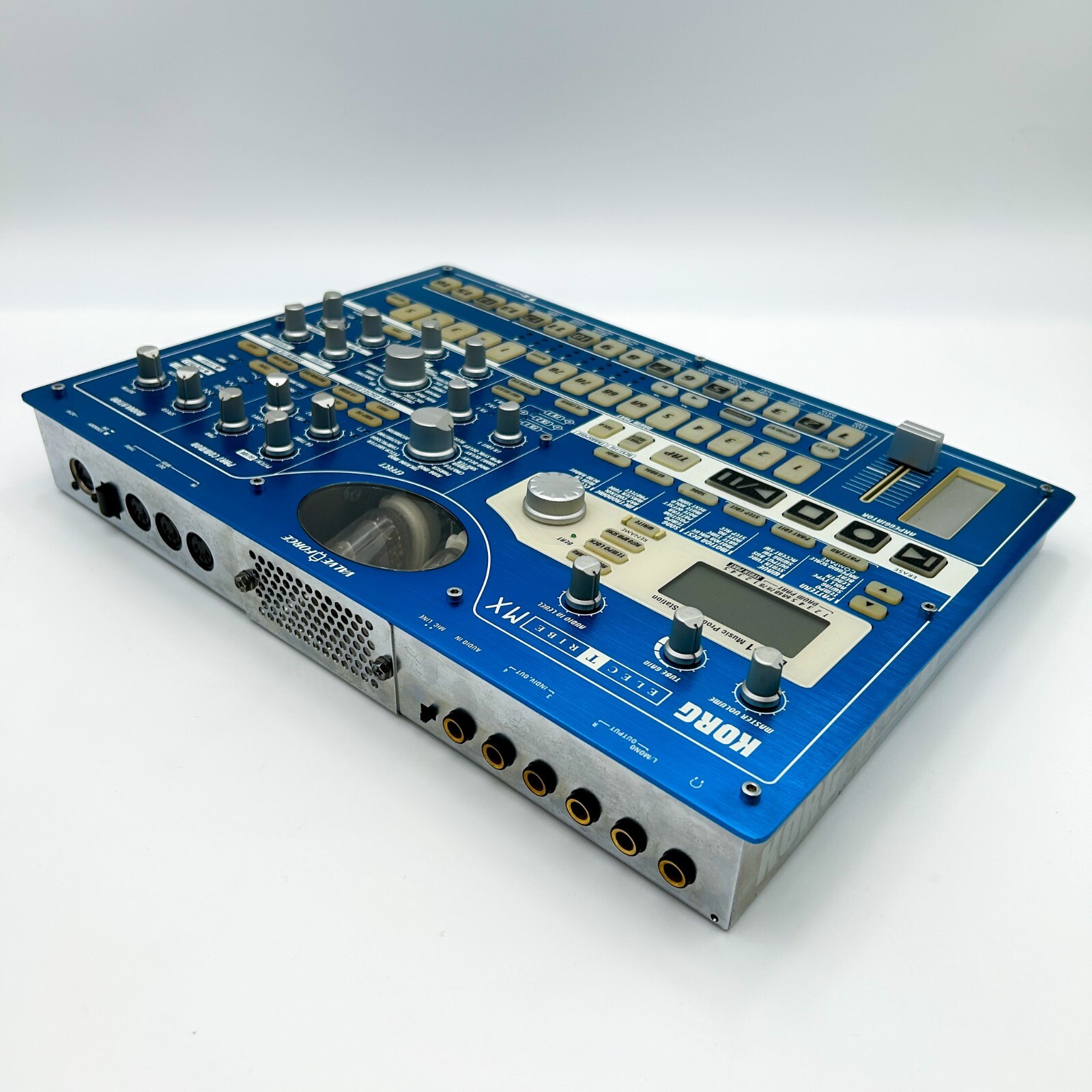 KORG ElecTribe MX EMX-1 Music Production Station KORG ElecTribe MX EMX-1 Music Production Station