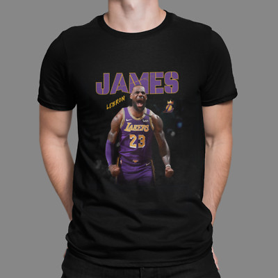 Lebron James, NBA Champion, LA Lakers, MVP