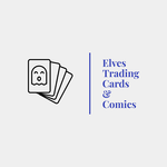 Elves Trading Cards