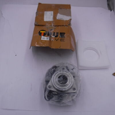True Drive Wheel Hub Assembly Front For 2000-2007 GMC Yukon XL 1500