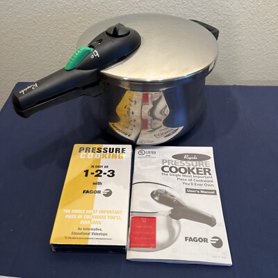 Fagor gas electric vitro induction best sale