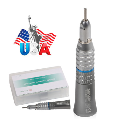 Dental Lab Marathon III Micromotor Polishing /35000RPM Handpiece Jewelry /Kit MD