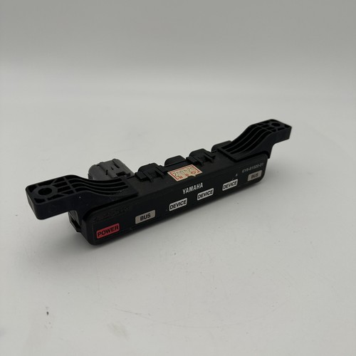 Yamaha Terminal Assy 6Y8-81920-01-00 6Y8-81920-00-00 COMMAND