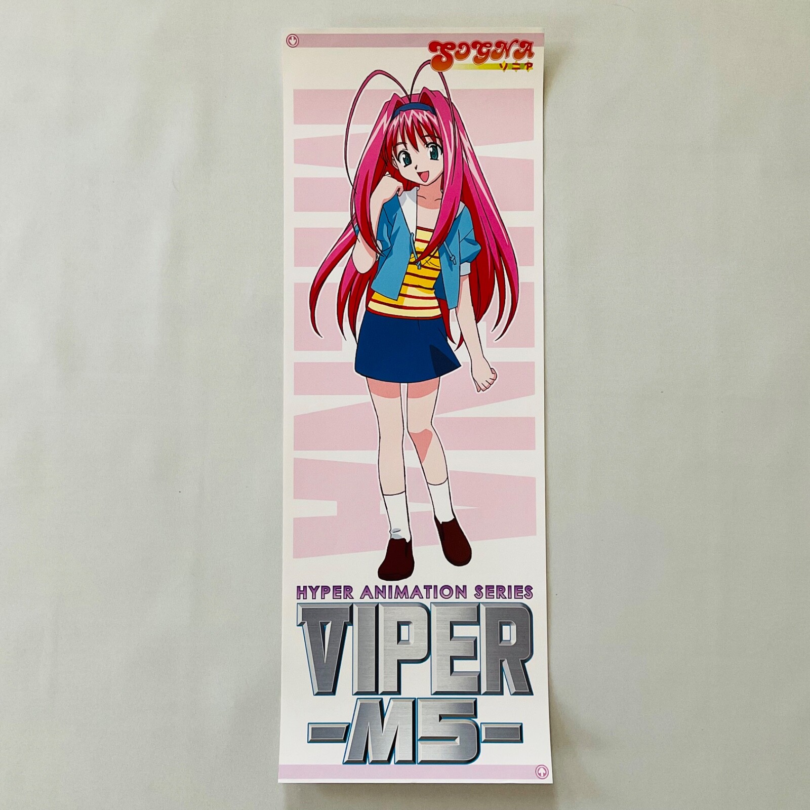 その他 Nitro+ CHARACTERS LIMITED PORTFOLIO Thanachote - Nick | 