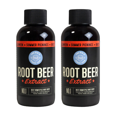 Barq's Root Beer