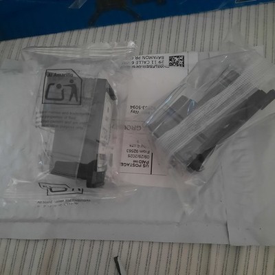 Item photo(s) from verified buyer