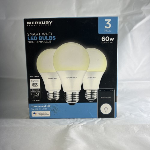 (3 Pack) New
