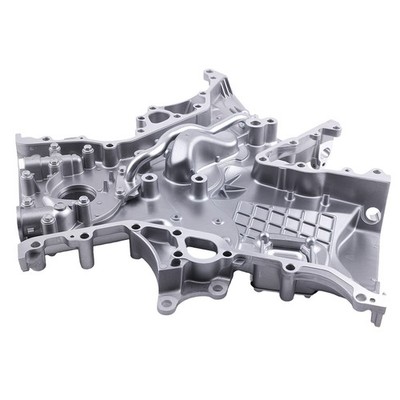 Engine Front Housing for Toyota Tundra FJ Cruiser 4.0L 1GR-FE 2005-2009