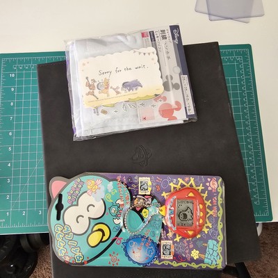 Item photo(s) from verified buyer