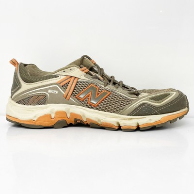 

New Balance Womens All Terrain 621 WT621OD Коричневые кроссовки Кроссовки Размер 7.5 B, Коричневый, All Terrain 621