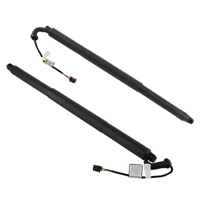 Elektrisch Heckklappe Strebe for Skoda III Kombi TSI TDI 3V5 3V9827851B 52 2015-