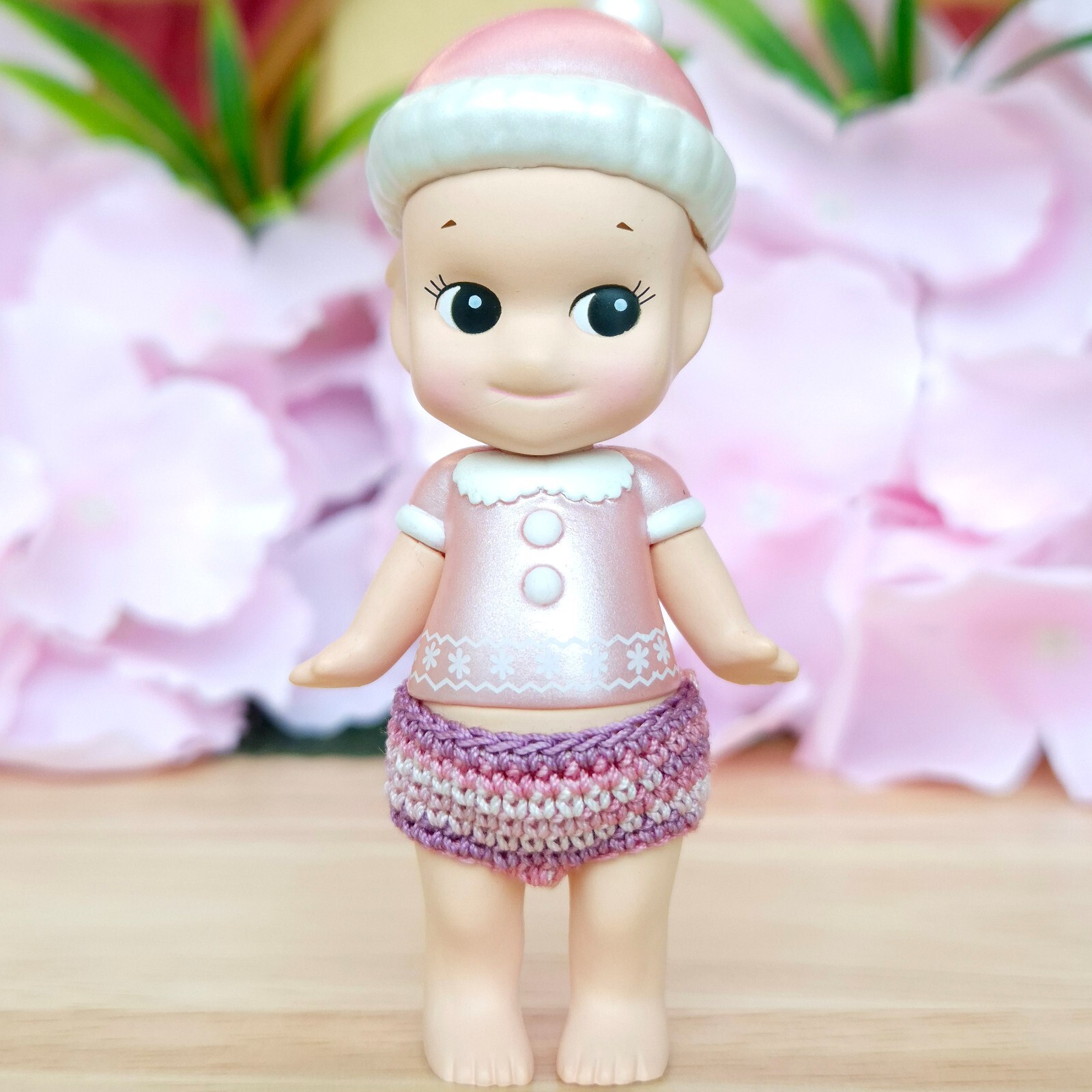 その他 PerthSanta mini photo set Secret Sparetime.store | 🍔🍟 Sonny Angel Snack Series Has Arrived