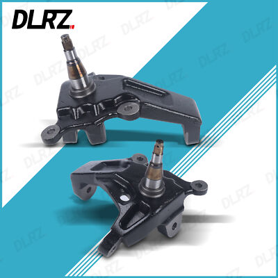 3.5'' Lift Spindles Steering Knuckle For Ford F150 2wd F 150 Pickup Truck
