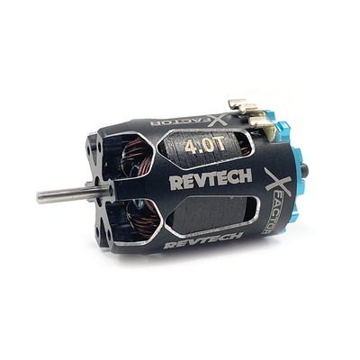 Trinity/Epic Revtech X-Factor 4.0T Modified Motor REV1112