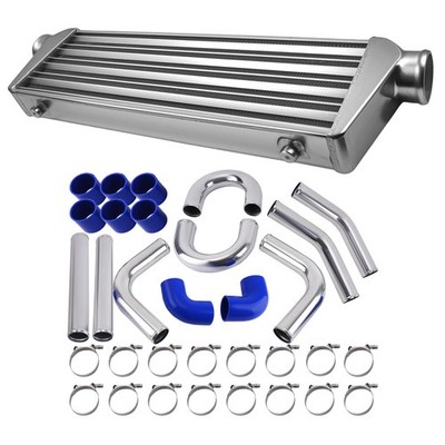 Universal Turbo Intercooler 27