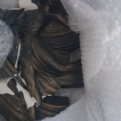 Item photo(s) from verified buyer