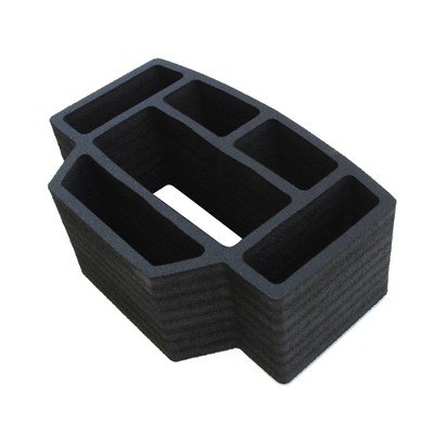 Center Console Organizer Fits Dodge Ram 13-18 Full Console Bucket Seats Only 1pc