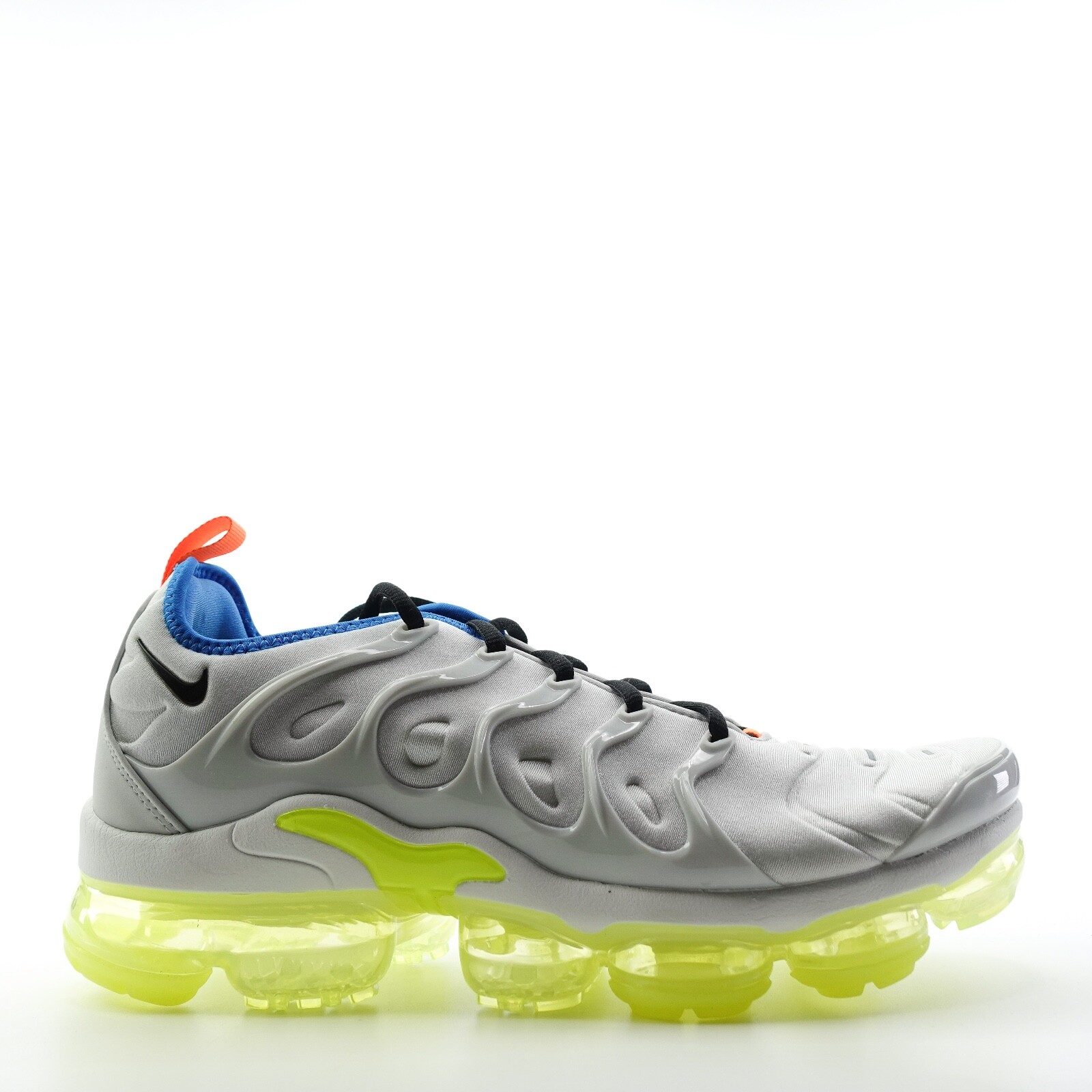 vapormax plus stock x