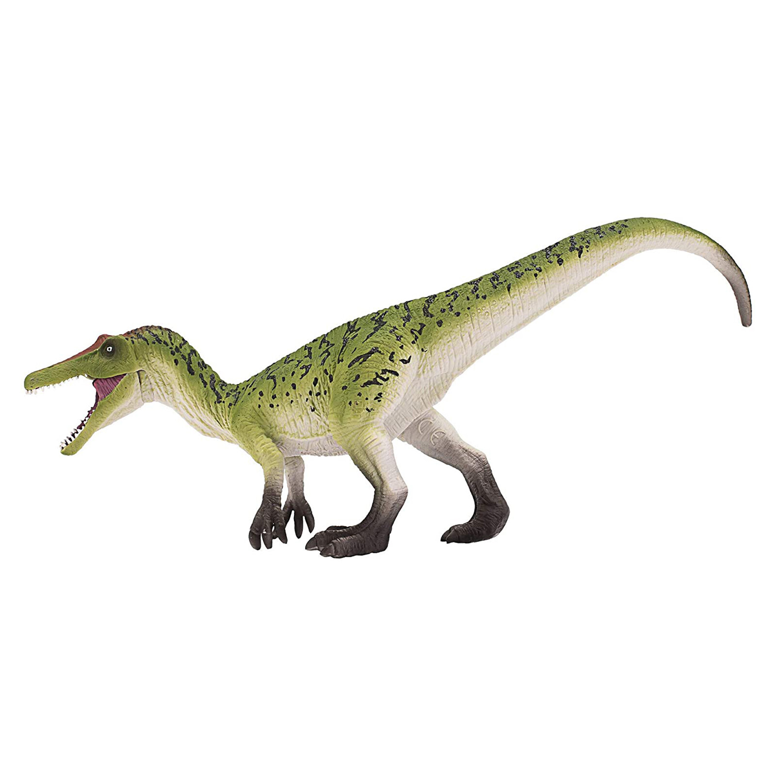 Фигурка динозавра MOJO Baryonyx с подвижной челюстью 387388 НОВАЯ