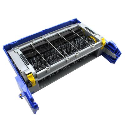 Main Brush Frame Replace parts For iRobot Roomba 600 700 series 760 770
