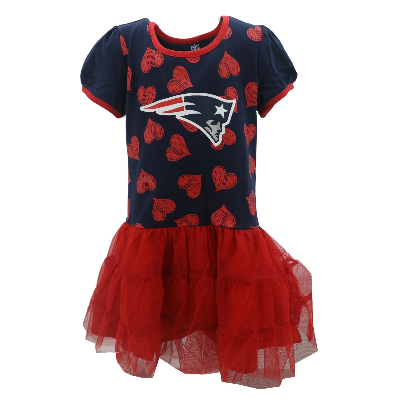patriots dress