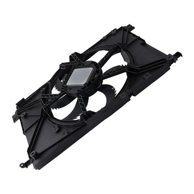 Electric Radiator Cooling Fan for Toyota Crown/RAV4/Venza 2019-2023 16363F0080