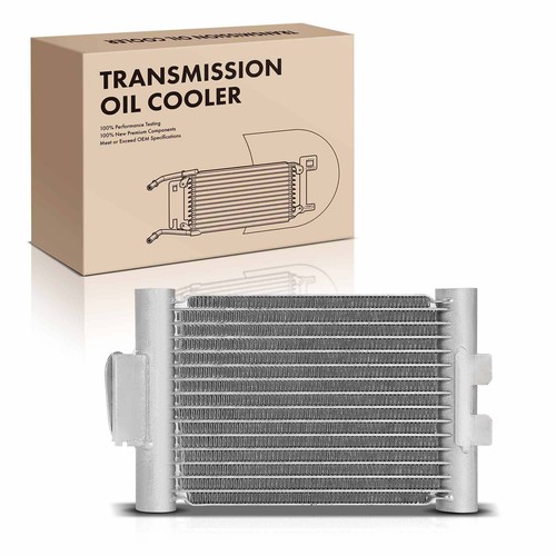 Engine Oil Cooler for BMW 335i 2012-2015 335i xDrive 435i ActiveHybrid 3 M235i