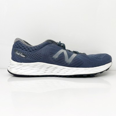 

Женские кроссовки New Balance FF Arishi V1 WARISLB1, синие кроссовки, размер 8 B, Синий, Fresh Foam Arishi V1