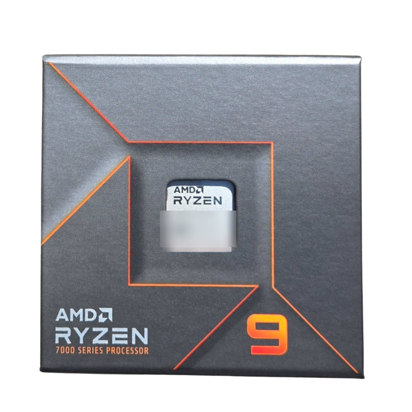 AMD Ryzen 9 7900X – Brand New | Factory Sealed | AM5 Socket