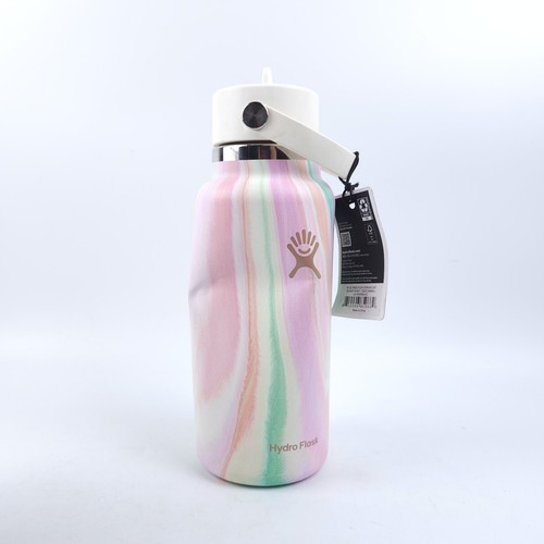 日本未入完売品hydroflask seasalt 32oz Straw Cap 日本未入荷hydroflask seasalt 32oz Straw Cap（Buy Hydro Flask