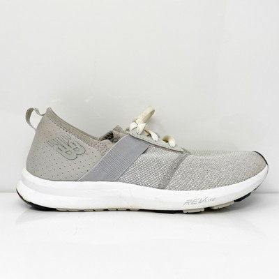 

Женские кроссовки New Balance FuelCore Nergize WXNRGOH серые кроссовки размер 9,5 B, Серый, FuelCore Nergize
