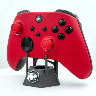 Battle Beaver Xbox Series X Pre-Built Controller (134)