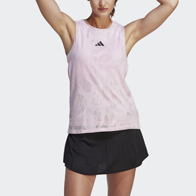 

Женские майки adidas Melbourne Tennis Match