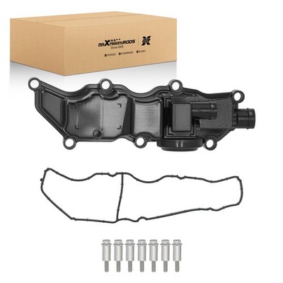 Engine Valve Cover Replacement for Land Rover Discovery Range Rover 2021-23 2.0L