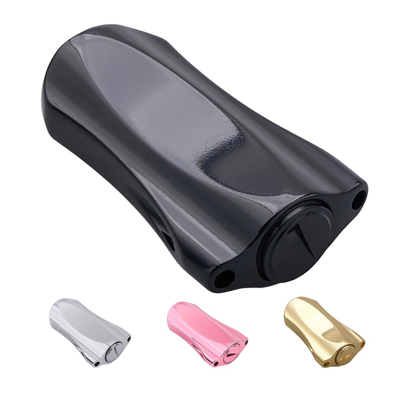 Fishing Reel Handle Grip Sleeve Non-Slip Baitcaster Knob Cov