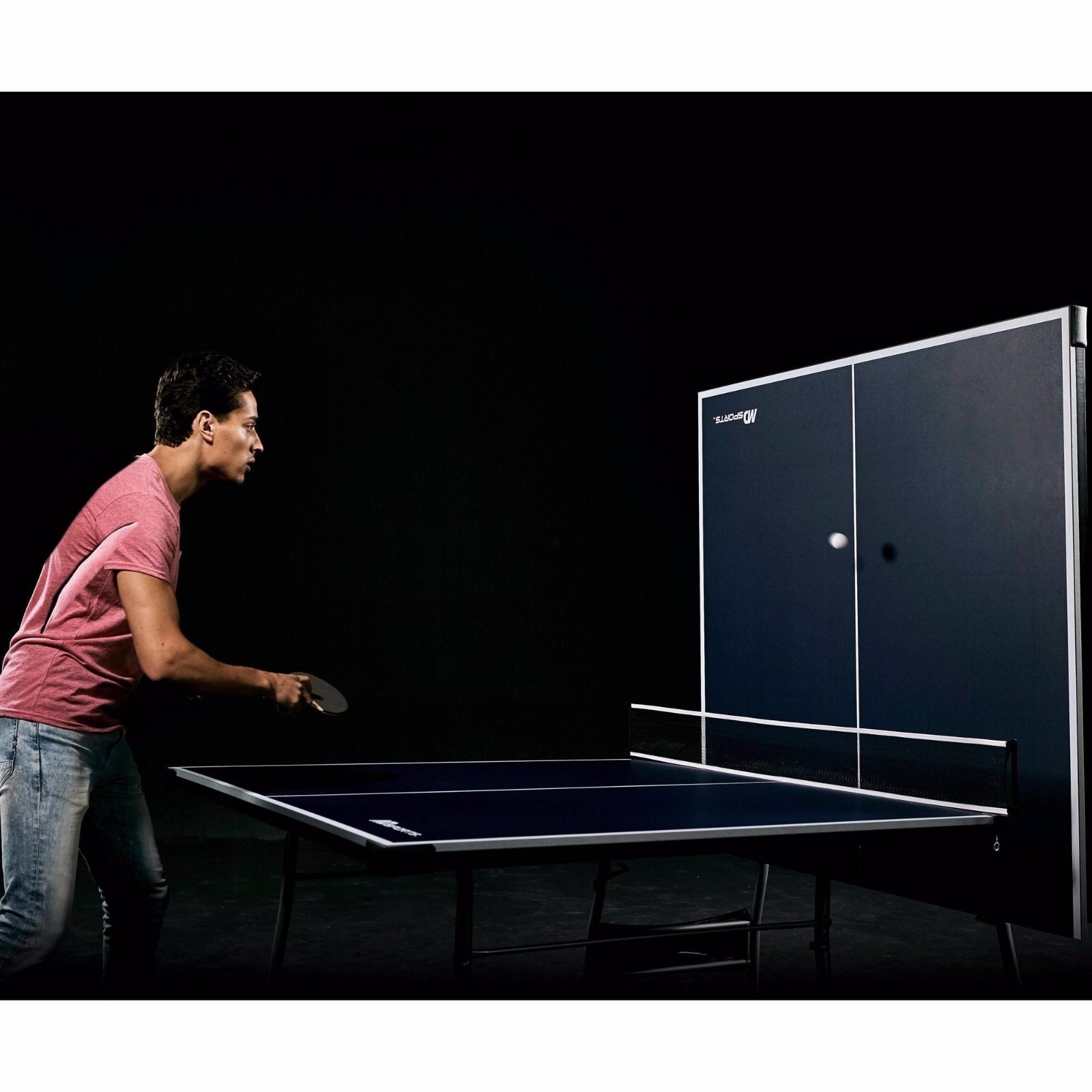 Тейбл теннис