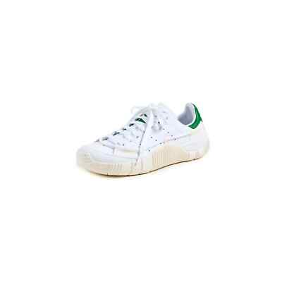 

Мужские кроссовки adidas X Craig Green Scuba Stan, белый/белый/белый, США 9, adidas Scuba Stan