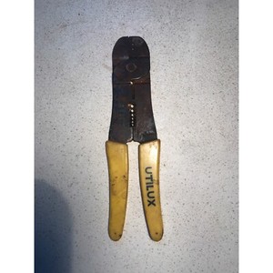 utilux crimper strippers