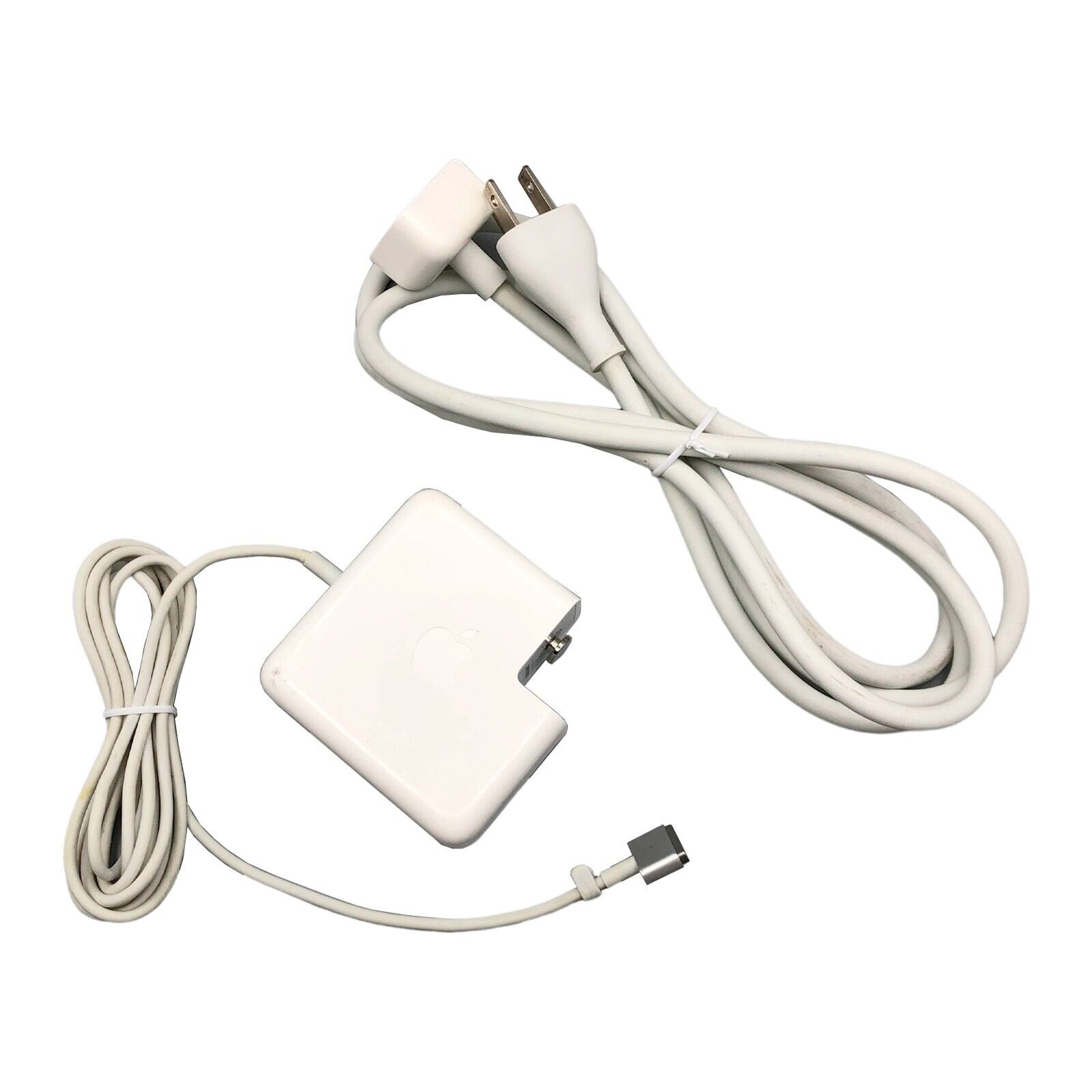 Genuine Apple Charger 60W MagSafe 2 Adapter For Macbook Pro Genuine Apple Charger 60W MagSafe 2 Adapter For Macbook Pro