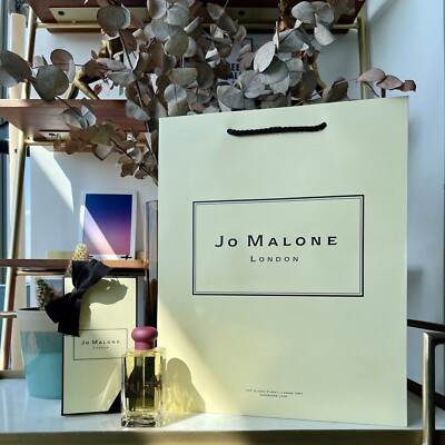 Jo Malone Huntsman Amber Patchouli Cologne 100ml Brand New