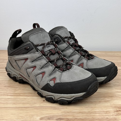 LTR J84587 Hiking Shoes Size 