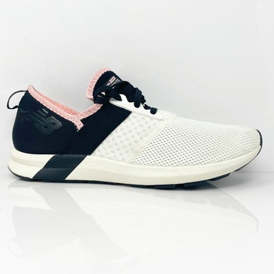 

Женские кроссовки New Balance Fuelcore Nergize WXNRGNS белые кроссовки размер 7.5B, Белый, Fuelcore Nergize
