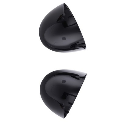 Door Mirror Casing Kit for Mini R55 R56 R57 R58 R59 2007-2015 51162754913