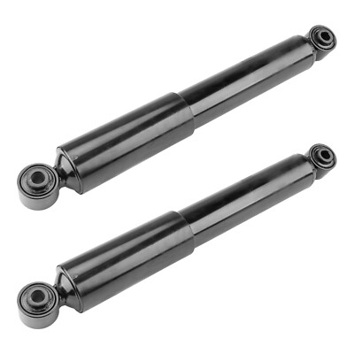 Rear Shocks Struts Absorber Pair Set for Honda Pilot EX Sport Utility 3.5L
